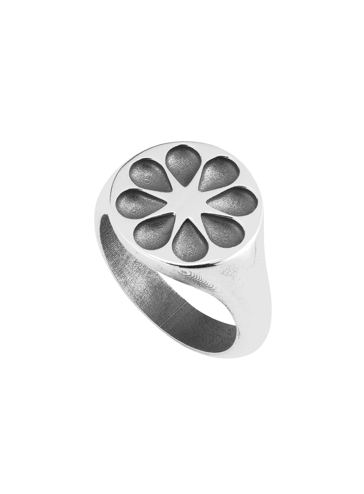 Signet Ring