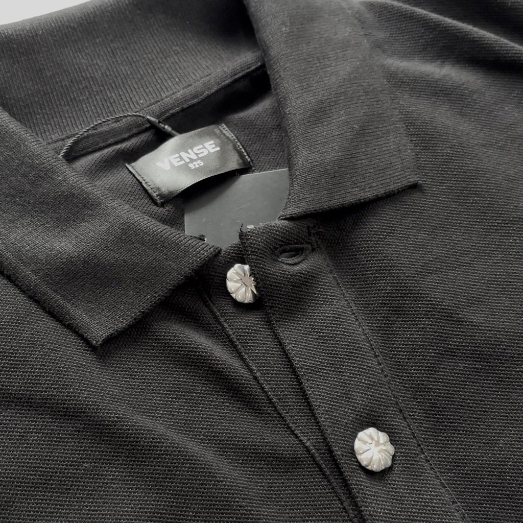 925 Polo Shirt
