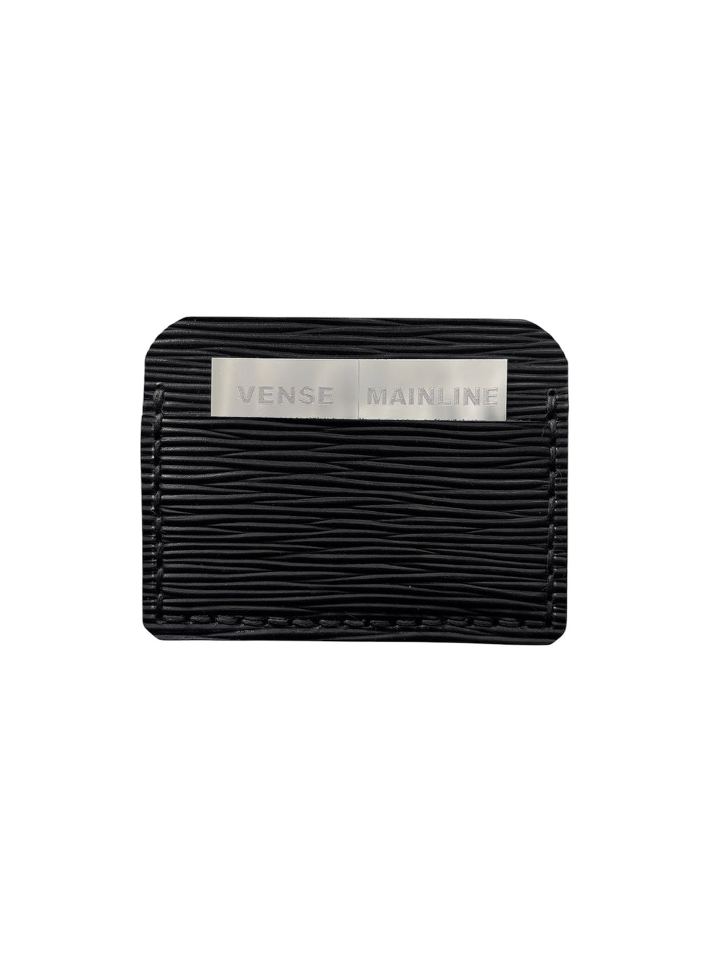 Epi Leather Cardholder (Pre-Order)
