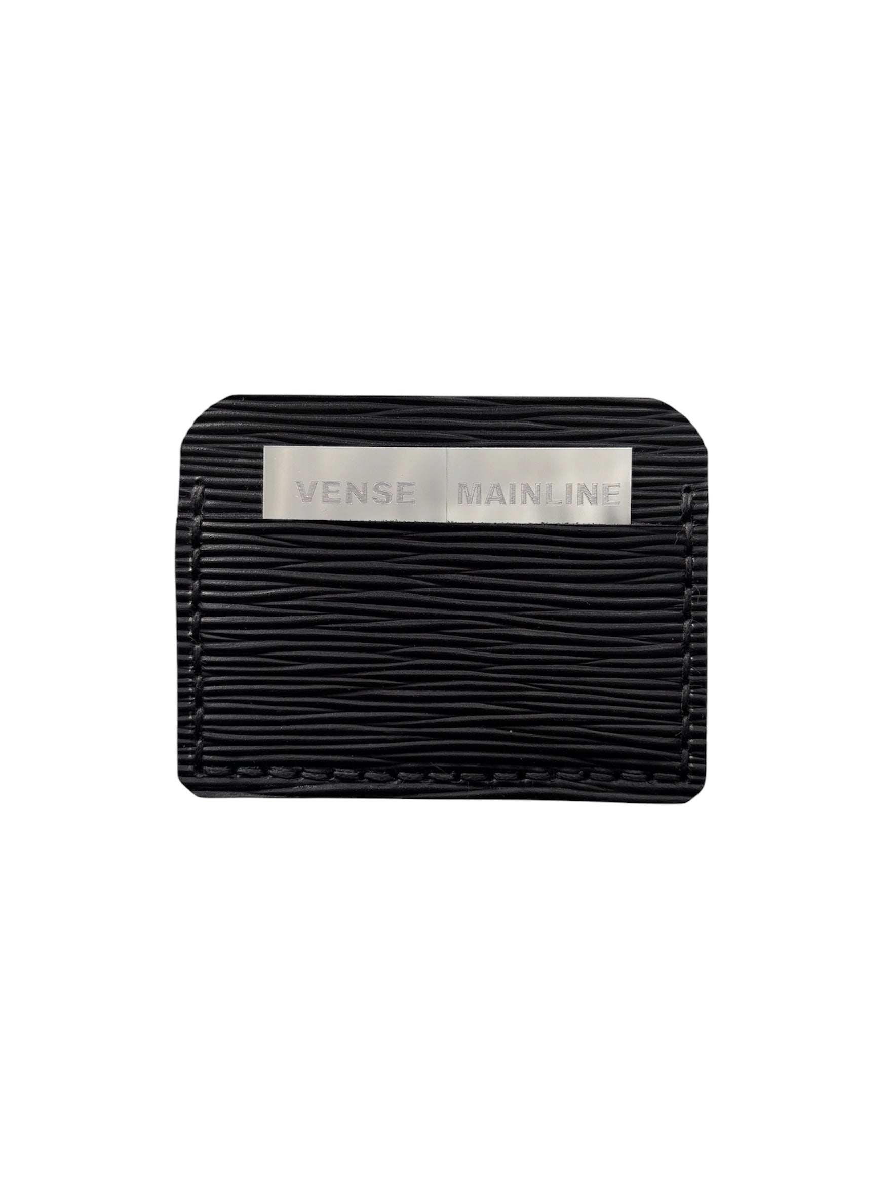 Epi Leather Cardholder (Pre-Order)