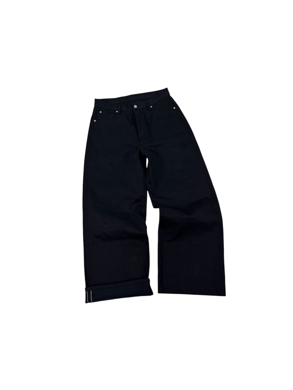 15oz Mainline Selvedge Denim