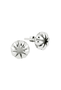 Logo Earrings