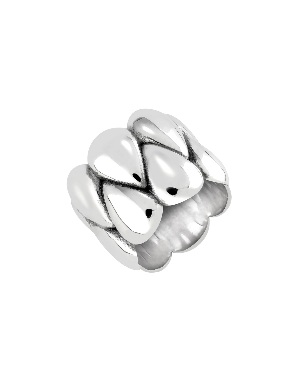 Tooth Ring