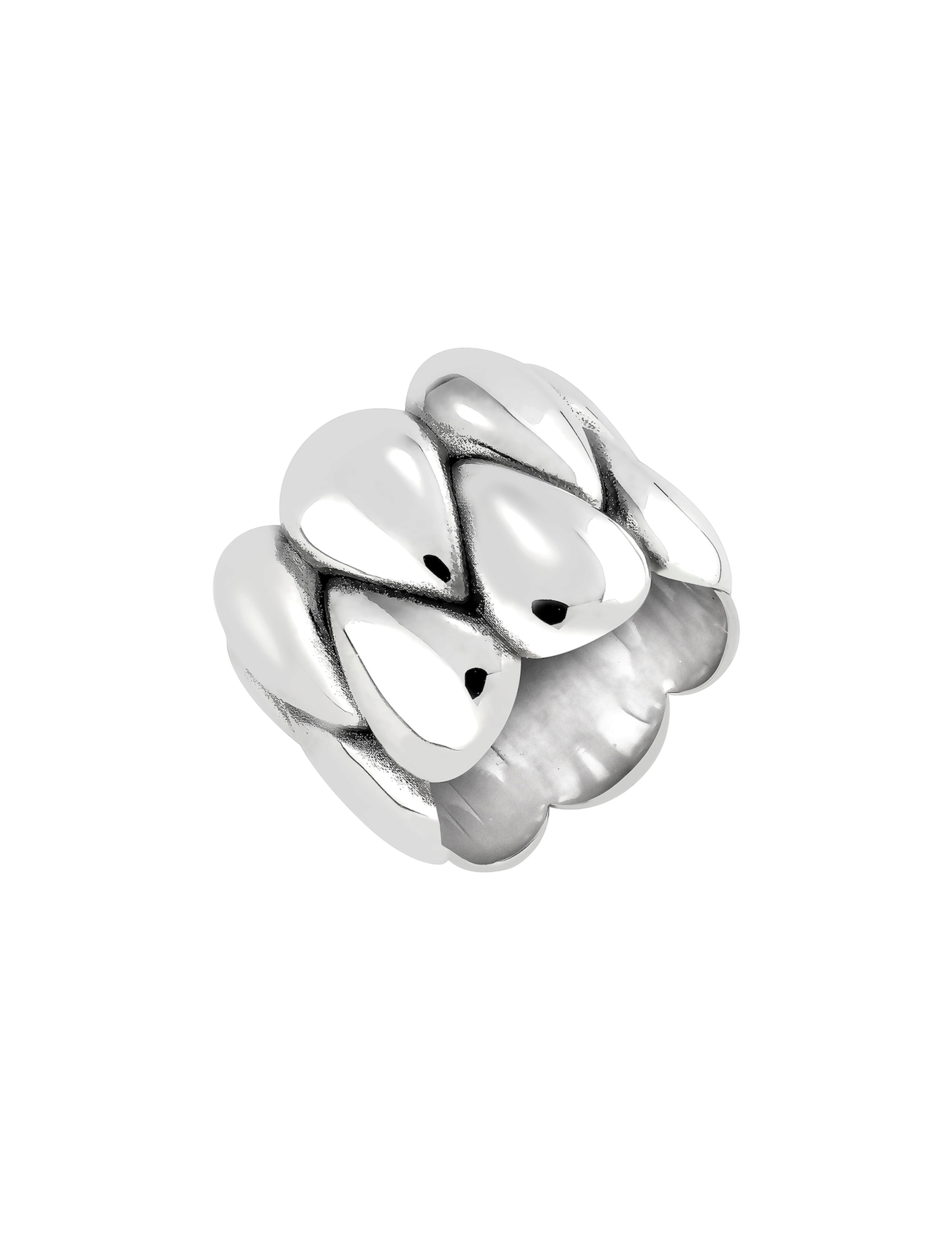 Tooth Ring