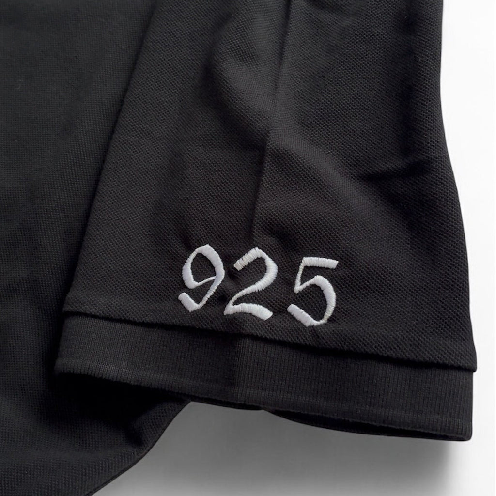 925 Polo Shirt
