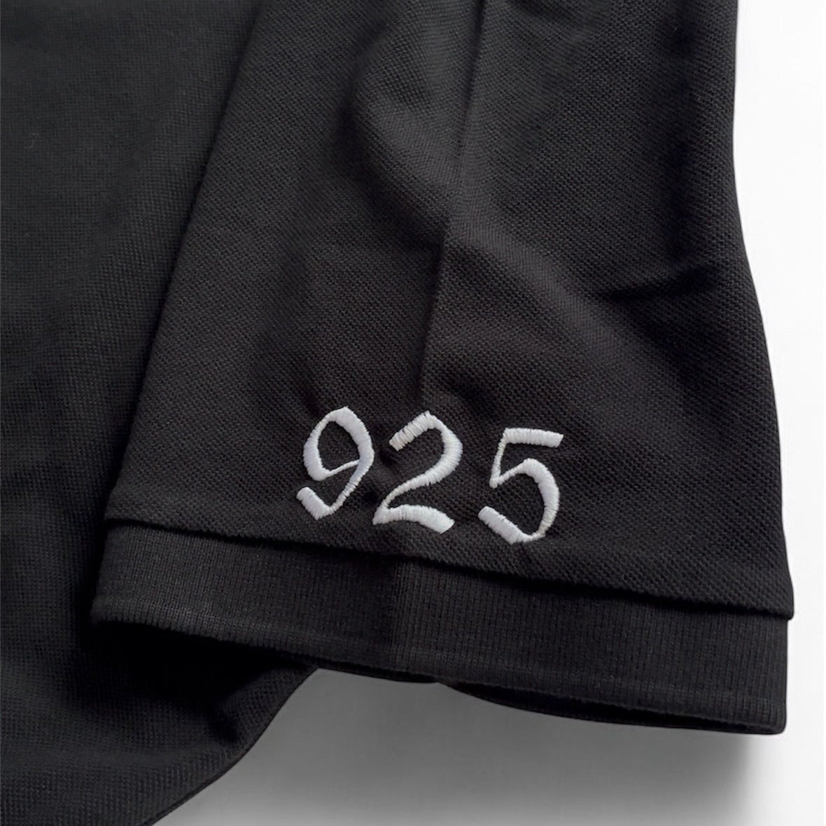 925 Polo Shirt