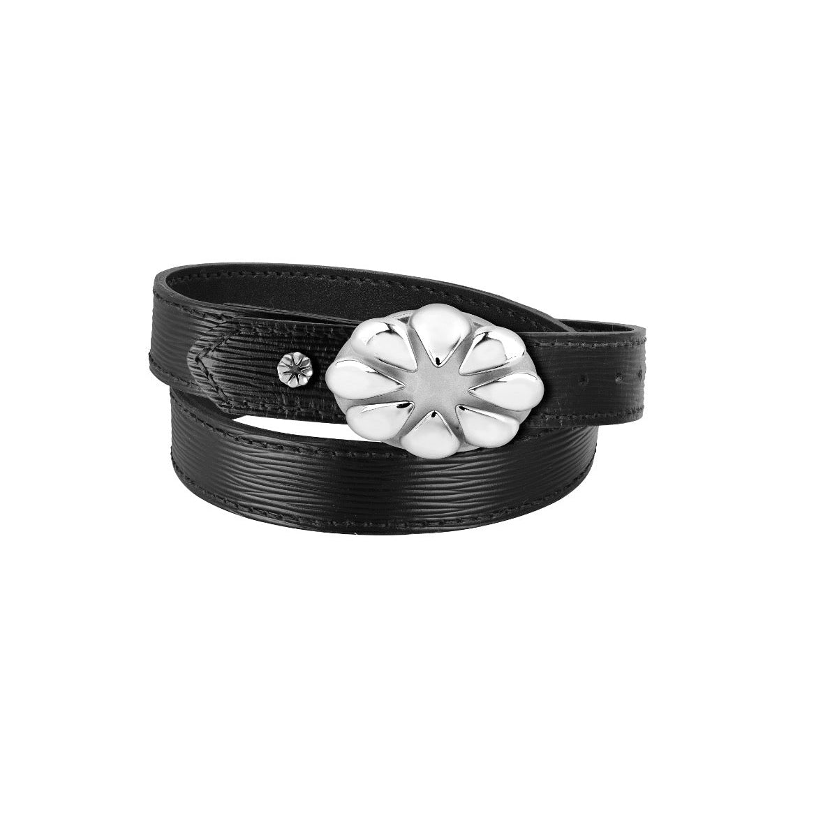 Epi Leather Belt