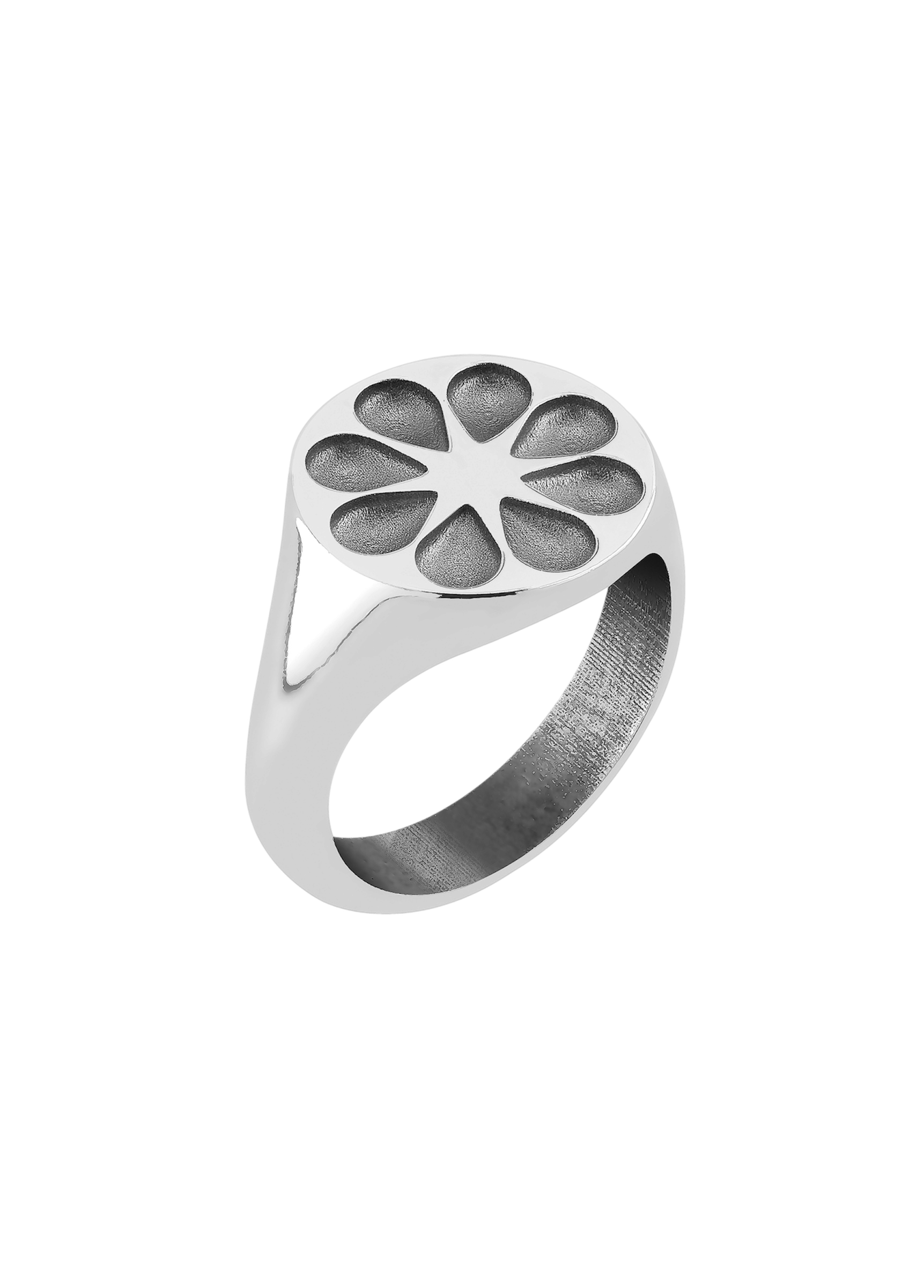 Signet Ring