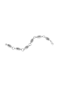 Oval Bracelet