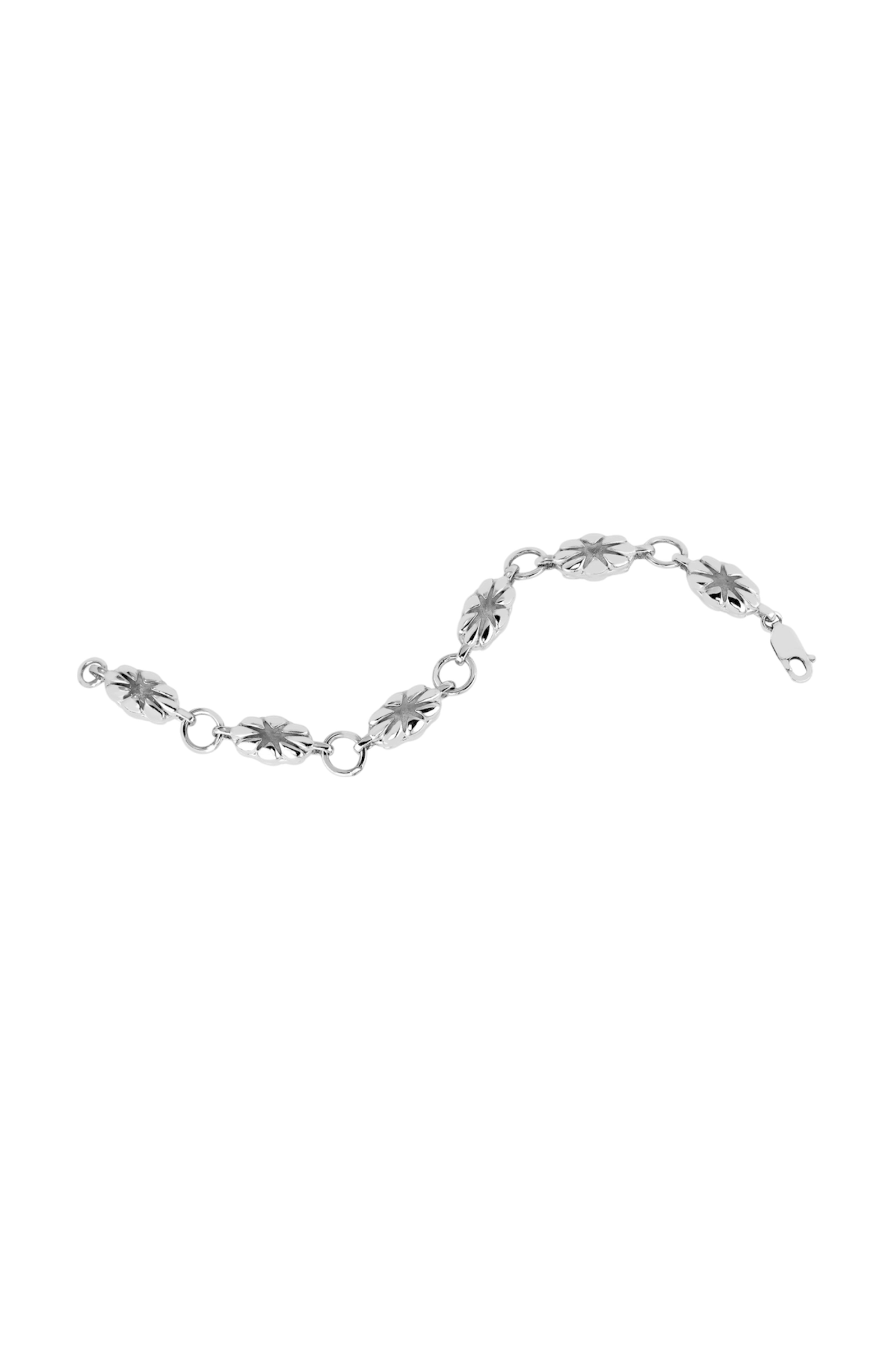 Oval Bracelet