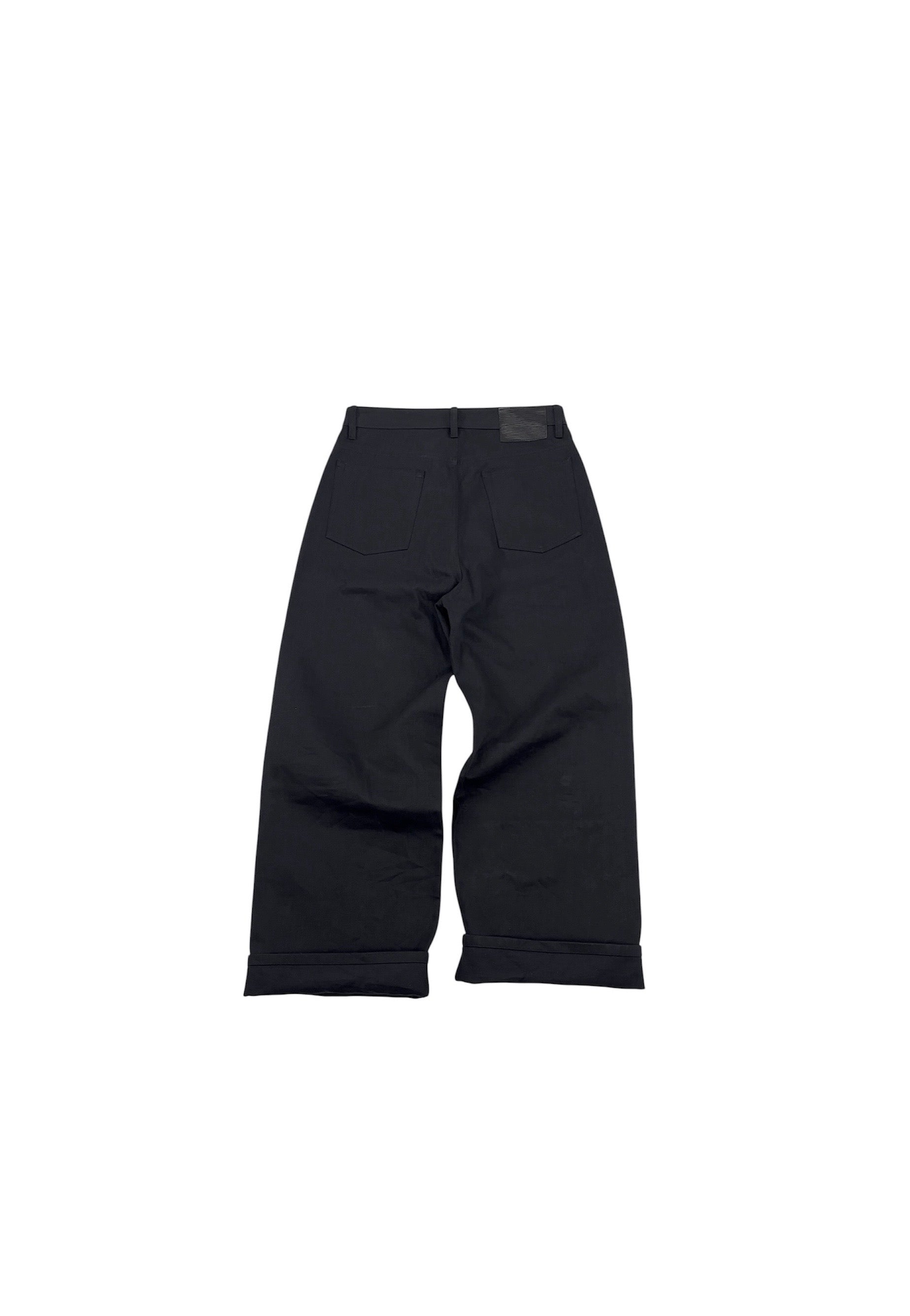 15oz Mainline Selvedge Denim