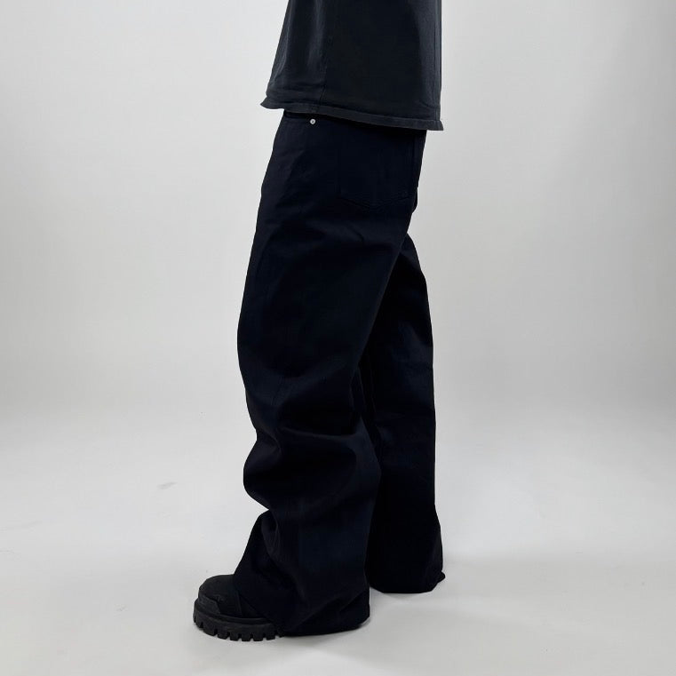 15oz Mainline Selvedge Denim