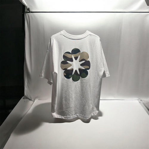 Camo T-Shirt (Pre-Order)