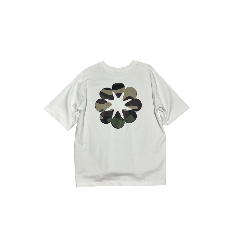 Camo T-Shirt (Pre-Order)