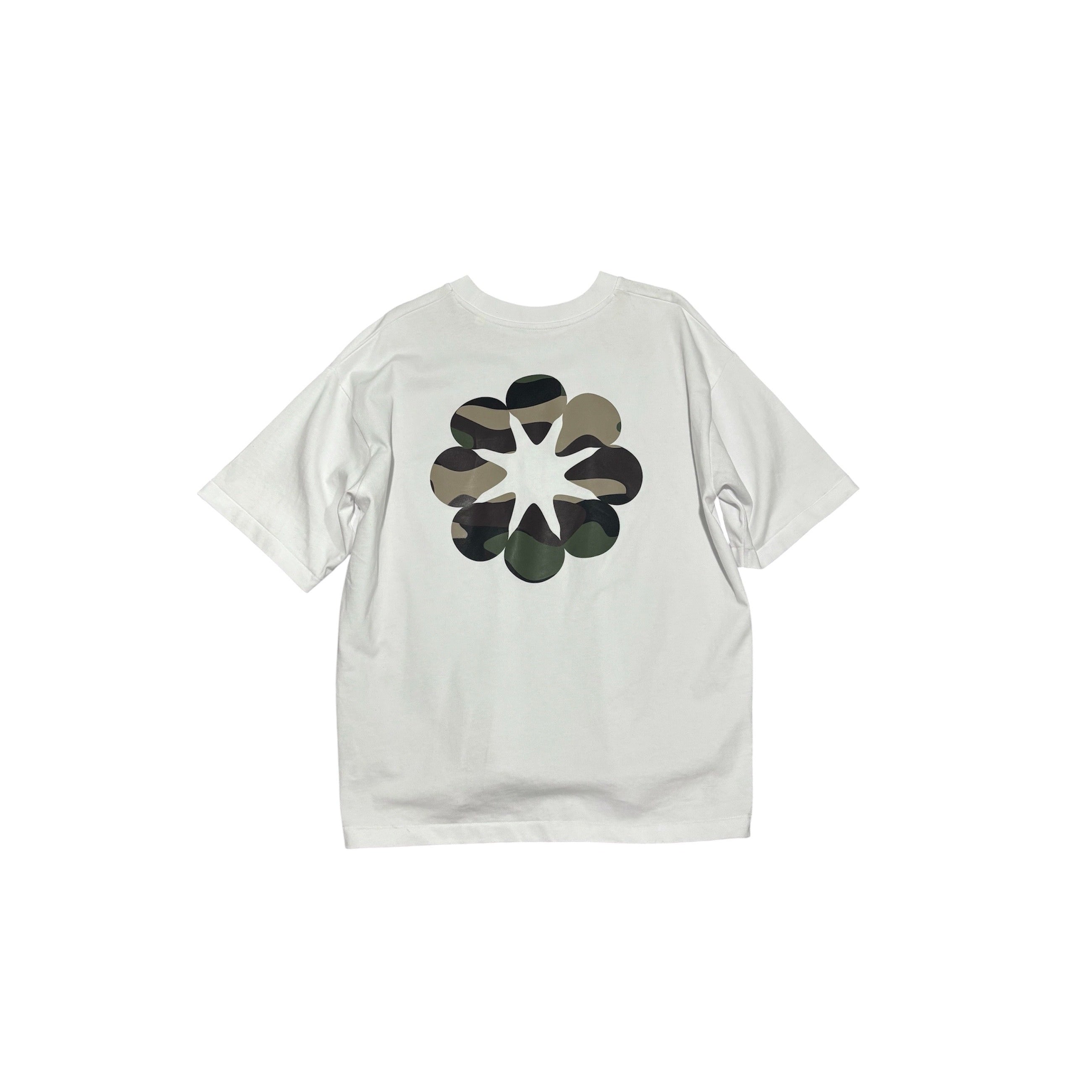 Camo T-Shirt (Pre-Order)